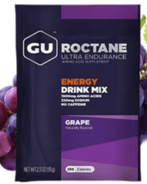 GU Energy Drink Mix Grape